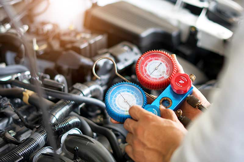 Entretien automobile Saint-Soupplets